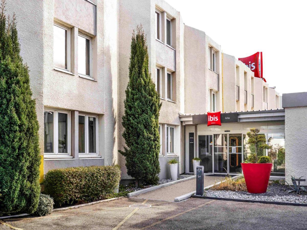 HOTEL IBIS ARLES ARLÉS 3* (Francia) - desde 75 € | HOTELMIX